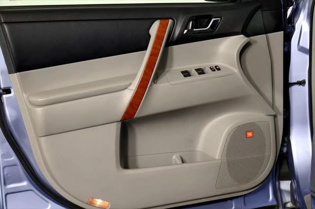 2010 Toyota Highlander Limited V6
