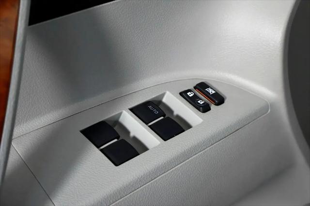 2010 Toyota Highlander Limited V6