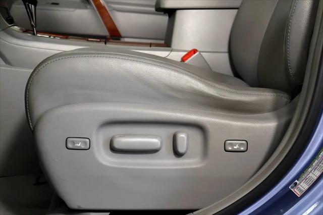 2010 Toyota Highlander Limited V6