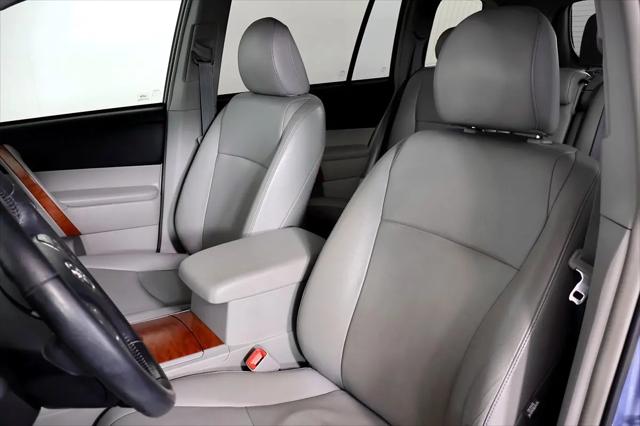 2010 Toyota Highlander Limited V6