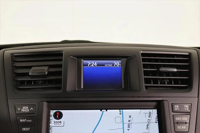 2010 Toyota Highlander Limited V6