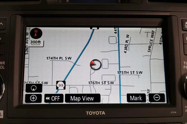 2010 Toyota Highlander Limited V6