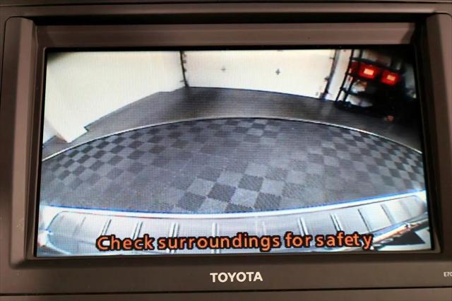 2010 Toyota Highlander Limited V6