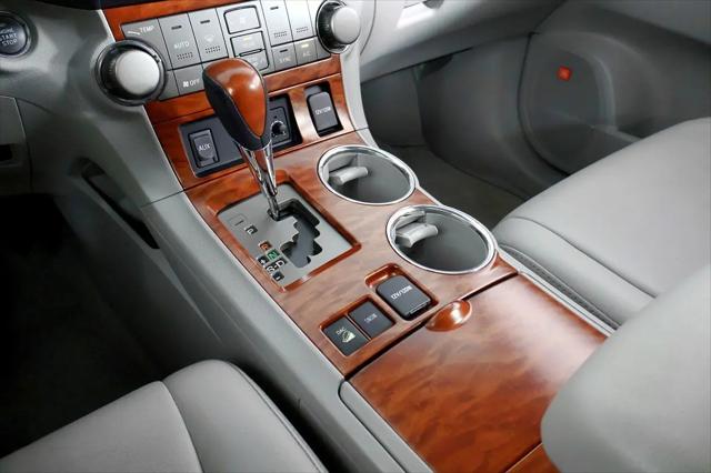 2010 Toyota Highlander Limited V6
