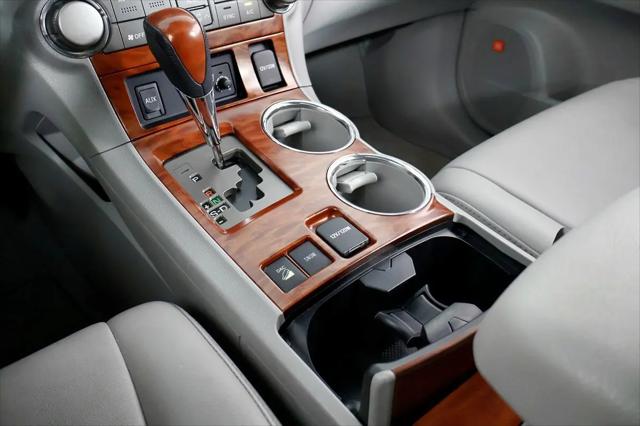 2010 Toyota Highlander Limited V6