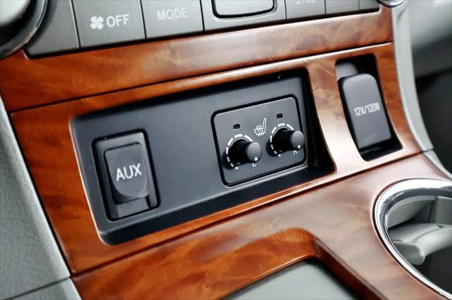2010 Toyota Highlander Limited V6