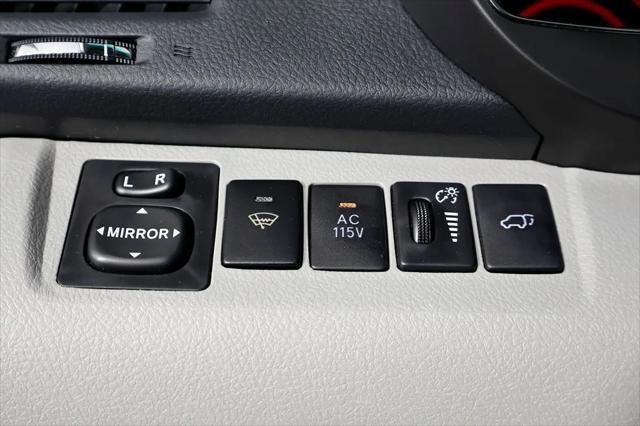 2010 Toyota Highlander Limited V6