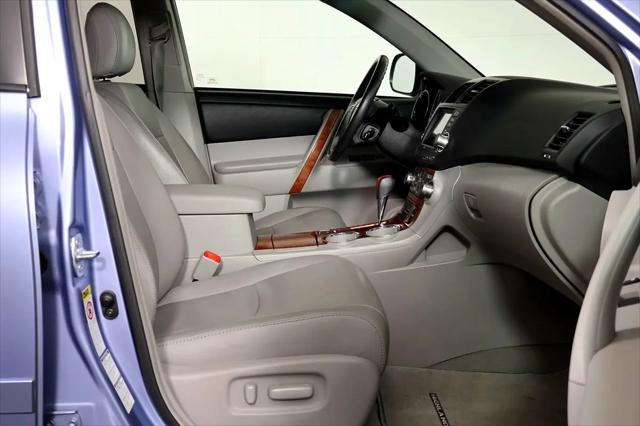 2010 Toyota Highlander Limited V6