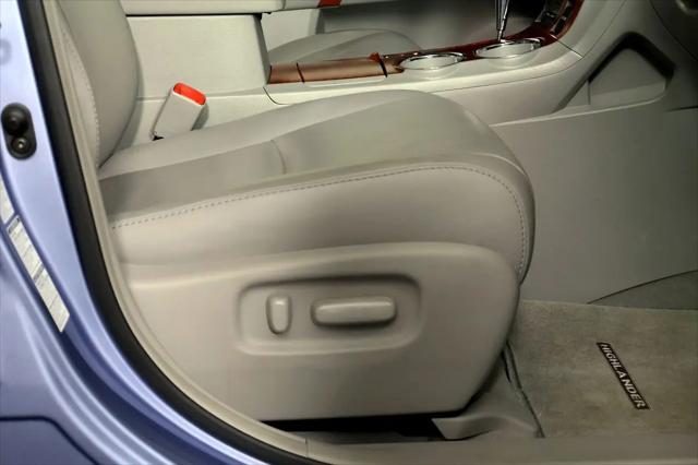 2010 Toyota Highlander Limited V6