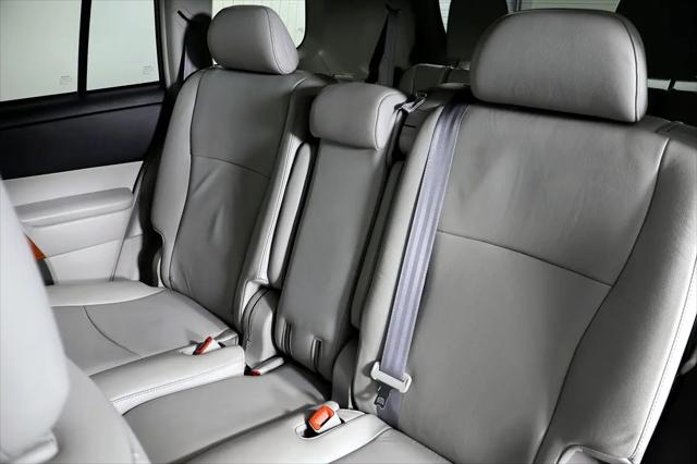 2010 Toyota Highlander Limited V6