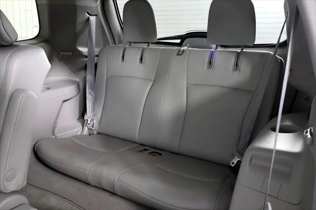 2010 Toyota Highlander Limited V6