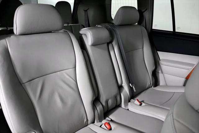 2010 Toyota Highlander Limited V6