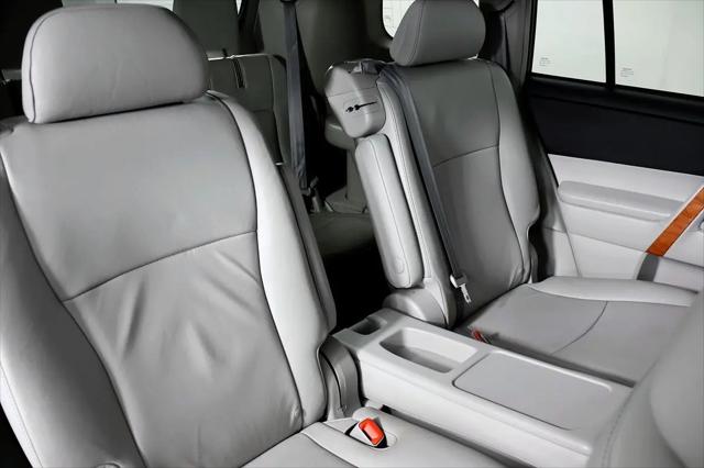 2010 Toyota Highlander Limited V6