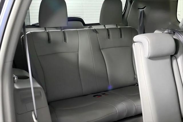 2010 Toyota Highlander Limited V6