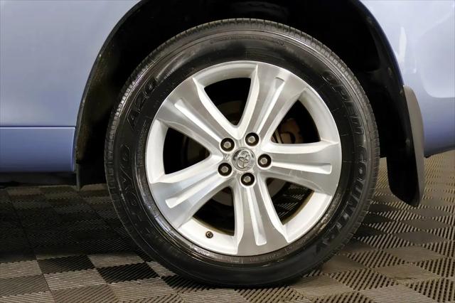 2010 Toyota Highlander Limited V6