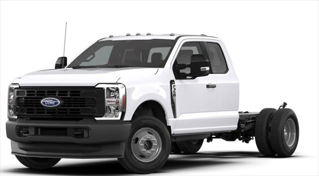 2026 Ford F-350 XLT for sale in Yarmouth, ME