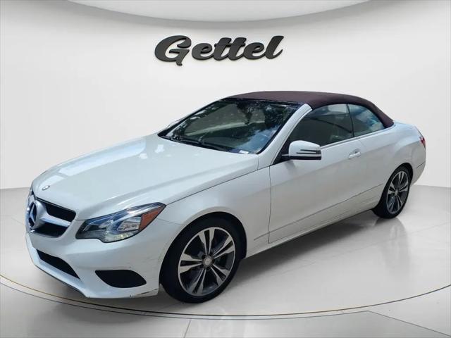 2016 Mercedes-Benz 400 E 400 for sale in Sarasota, FL