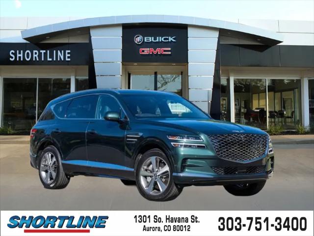 2024 Genesis GV80 3.5T AWD for sale in Aurora, CO