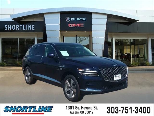 2024 Genesis GV80 3.5T AWD for sale in Aurora, CO