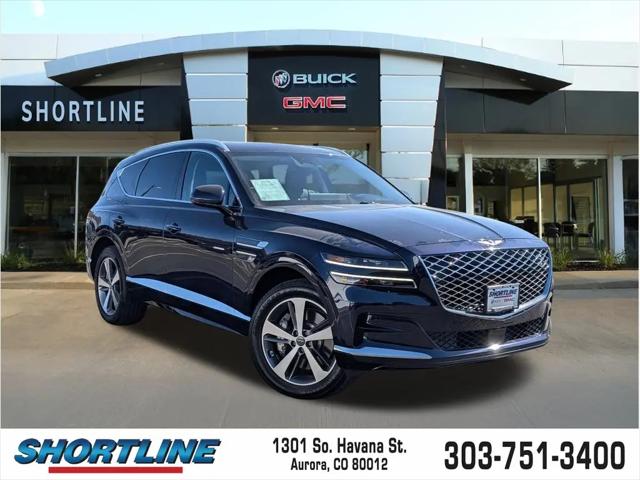 2024 Genesis GV80 3.5T AWD for sale in Aurora, CO