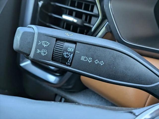 2025 GMC Canyon AT4 4WD