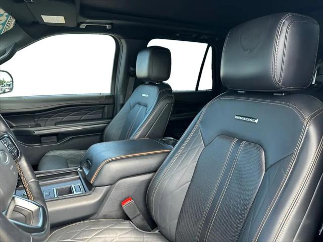 2023 Ford Expedition Platinum MAX