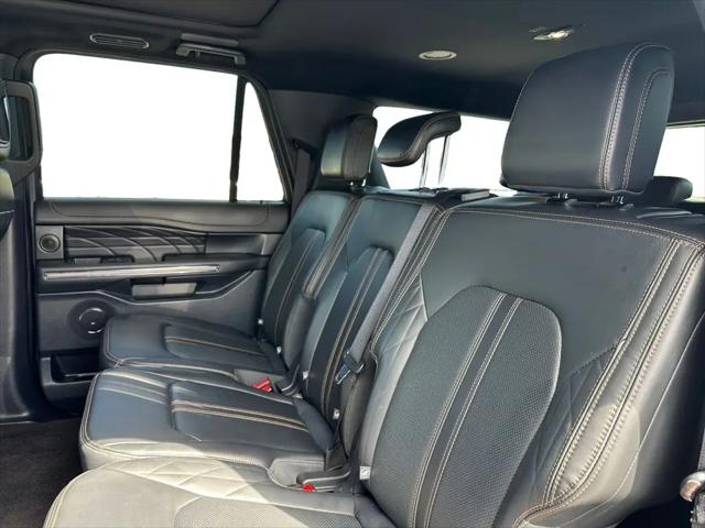 2023 Ford Expedition Platinum MAX