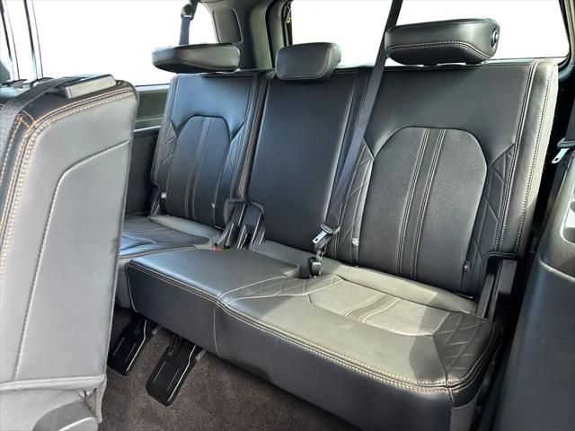 2023 Ford Expedition Platinum MAX