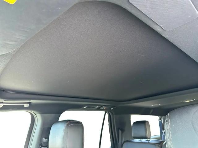 2023 Ford Expedition Platinum MAX
