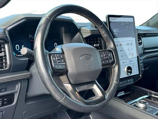 2023 Ford Expedition Platinum MAX