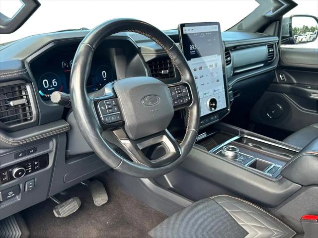 2023 Ford Expedition Platinum MAX
