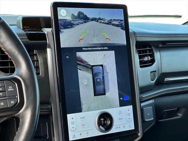 2023 Ford Expedition Platinum MAX
