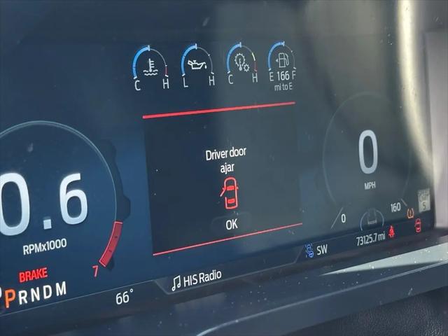 2023 Ford Expedition Platinum MAX