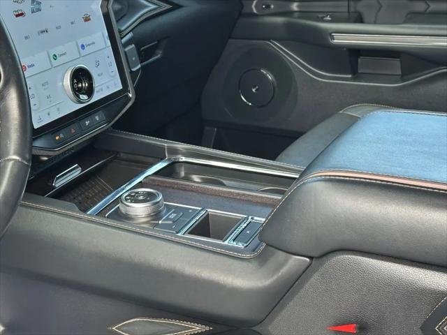 2023 Ford Expedition Platinum MAX