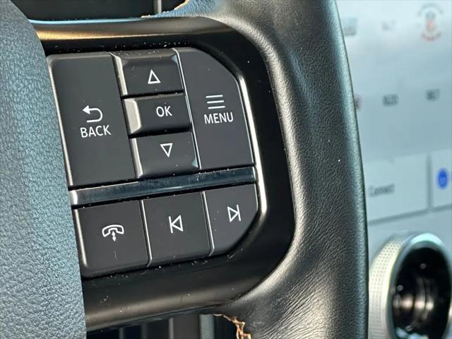 2023 Ford Expedition Platinum MAX