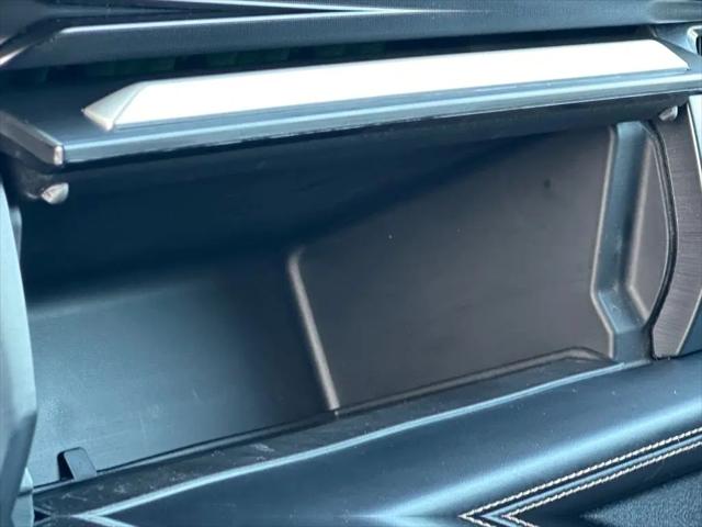 2023 Ford Expedition Platinum MAX