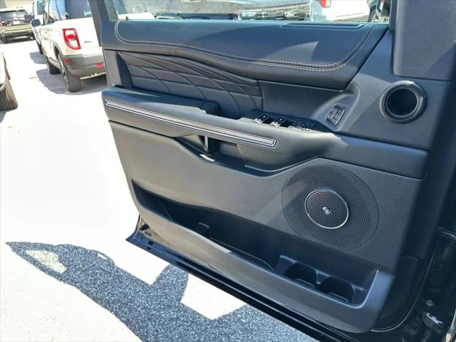 2023 Ford Expedition Platinum MAX