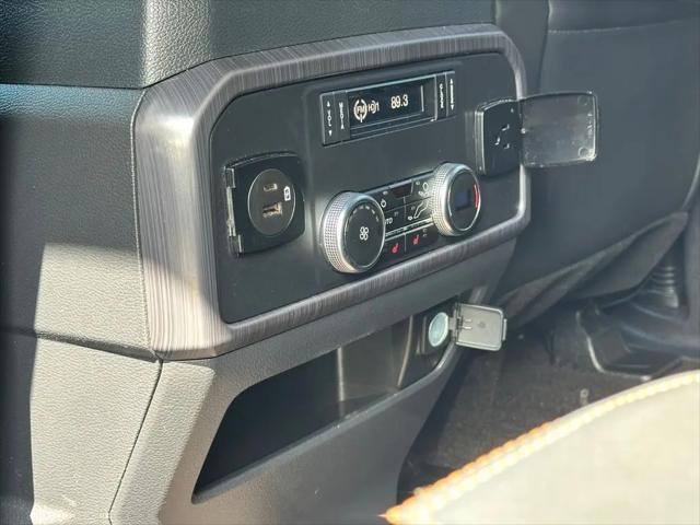 2023 Ford Expedition Platinum MAX
