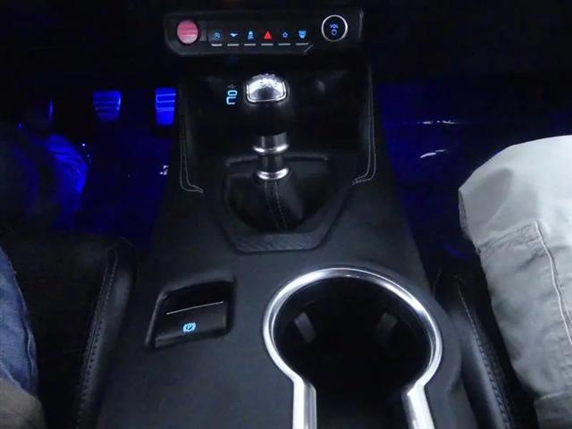 2025 Ford Mustang GT Premium Fastback