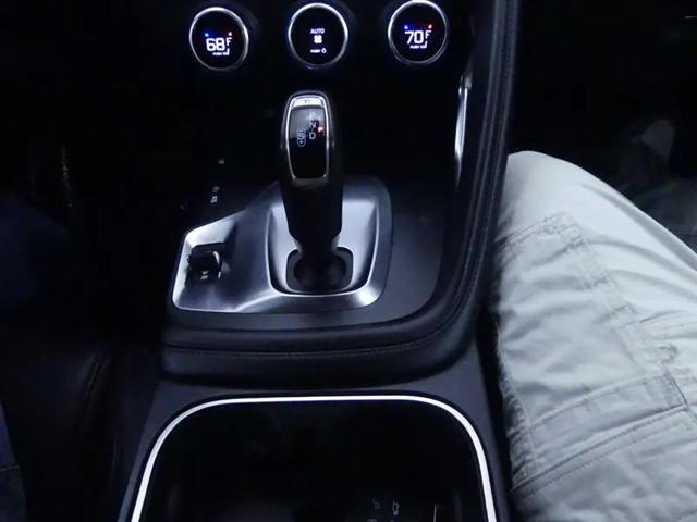 2020 Jaguar E-PACE SE P250 AWD Automatic