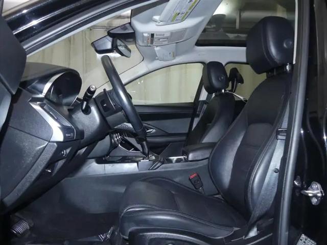 2020 Jaguar E-PACE SE P250 AWD Automatic