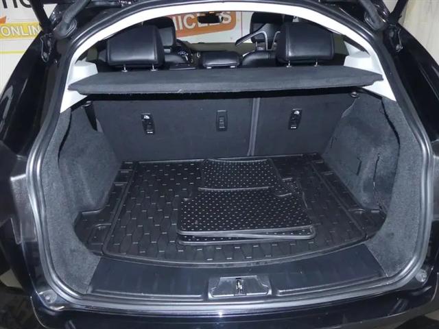 2020 Jaguar E-PACE SE P250 AWD Automatic