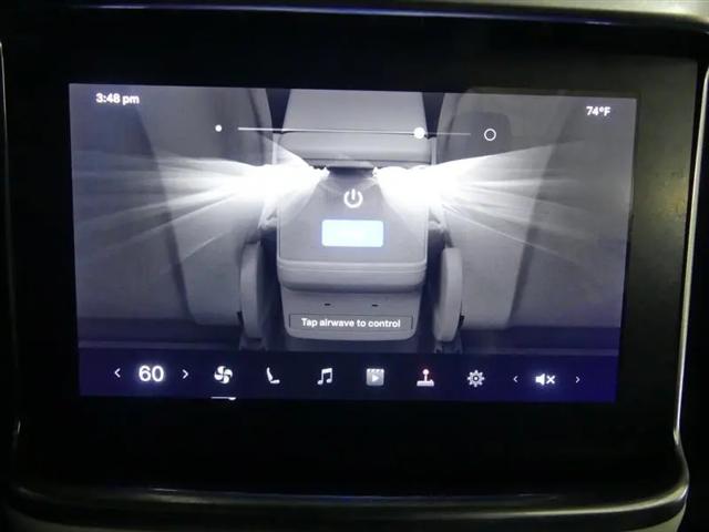 2023 Tesla Model X Standard Range