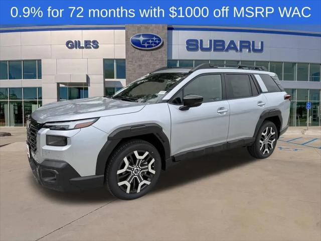 2026 Subaru Outback Touring XT for sale in Lafayette, LA