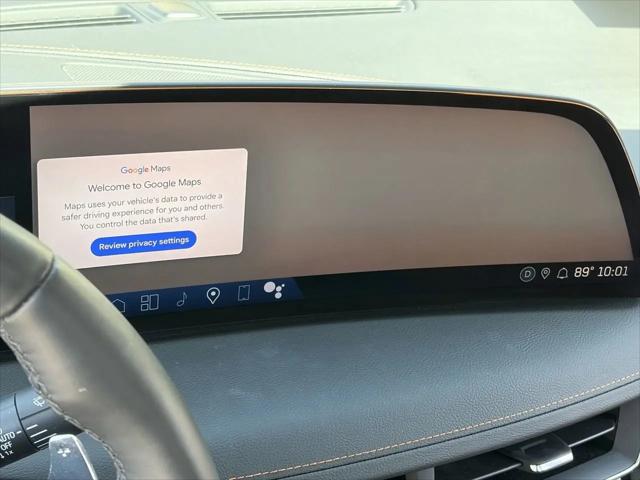 2025 Cadillac CT5 Premium Luxury RWD