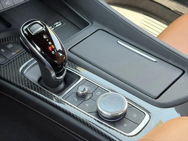 2025 Cadillac CT5 Premium Luxury RWD