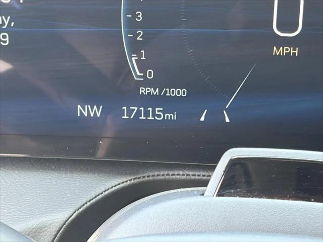 2025 Cadillac CT5 Premium Luxury RWD