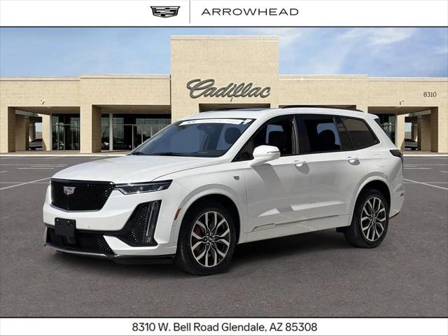 2023 Cadillac XT6 AWD Sport for sale in Glendale, AZ