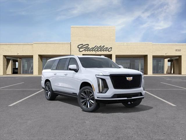 2026 Cadillac Escalade ESV Sport for sale in Glendale, AZ