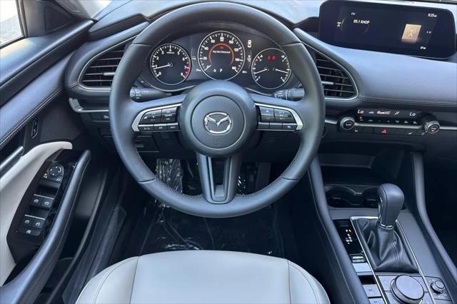 2026 Mazda Mazda3 2.5 S Preferred